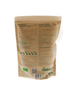 SimbioSoil