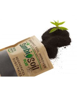 SimbioSoil