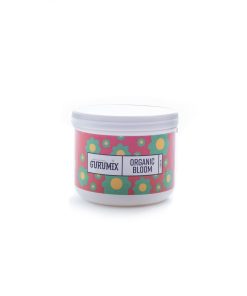 Gurumix Organic Bloom