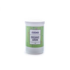 Gurumix Organic Grow