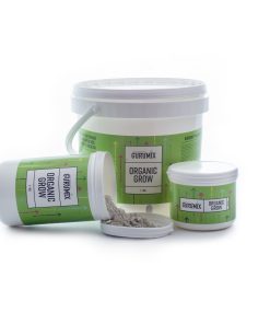 Gurumix Organic Grow