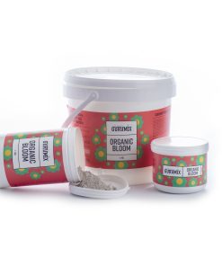 Gurumix Organic Bloom