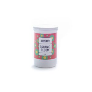 Gurumix Organic Bloom