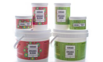 Green Country presenta Gurumix e i primi due prodotti della linea Organic