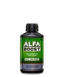 GrowsArtig Alpha Boost