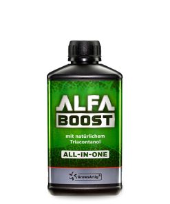 GrowsArtig Alpha Boost