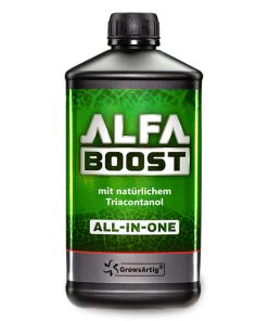 GrowsArtig Alpha Boost