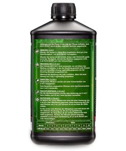 GrowsArtig Alpha Boost