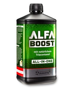 GrowsArtig Alpha Boost