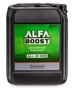 GrowsArtig Alpha Boost
