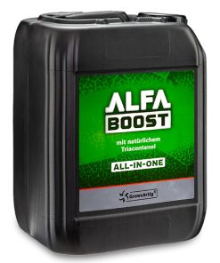 GrowsArtig Alpha Boost