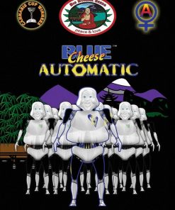 BLUE CHEESE Automatic