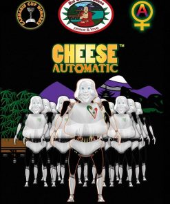 CHEESE Automatic