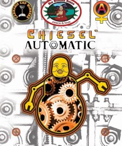 CHIESEL Automatic