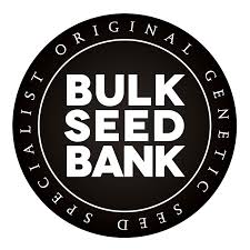 Bulk Seeds Bank