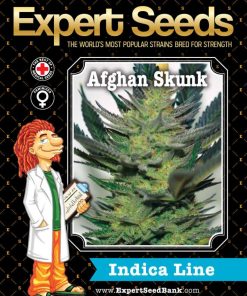 Expert Seeds Afghan Skunk