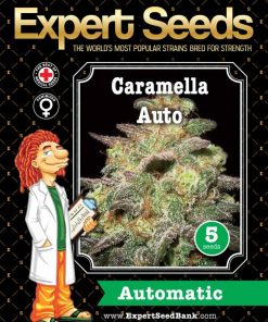 Expert Seeds Caramella Auto