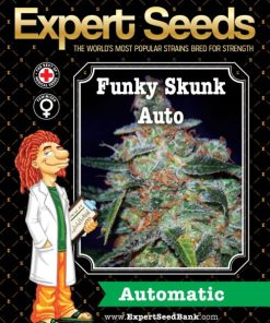 Expert Seeds Cheese Auto