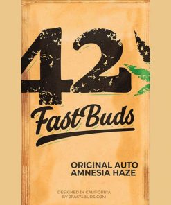 FastBuds Amnesia Haze Auto