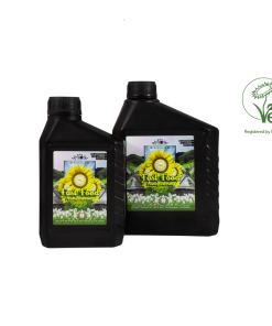 BAC Fast Food Organic