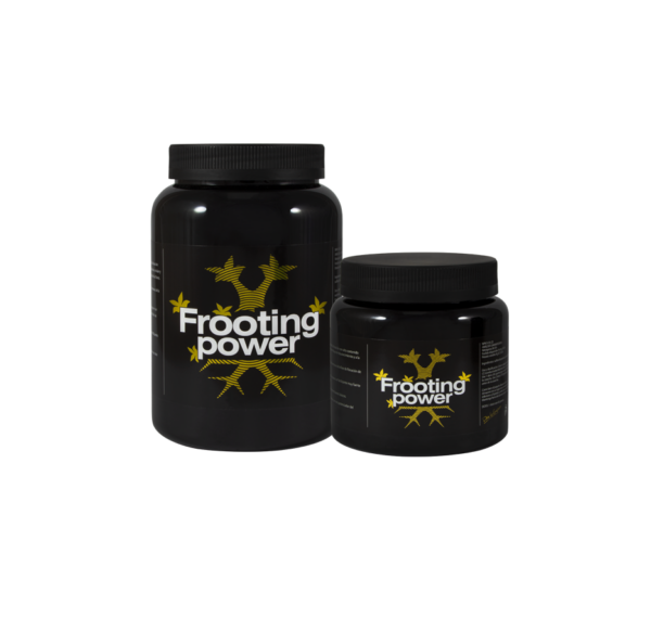 BAC Frooting Power