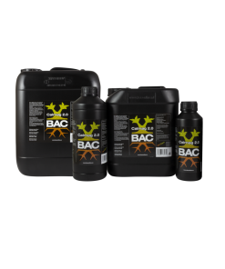 BAC CalMag 2.0