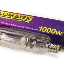 Lumatek 1000W MH