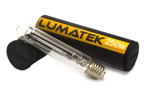 Lumatek 250W HPS