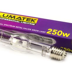 Lampada 250W MH