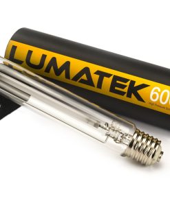 Lumatek 600W HPS