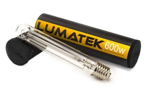 Lumatek 600W HPS