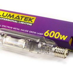 Lumatek Bulbo 600W