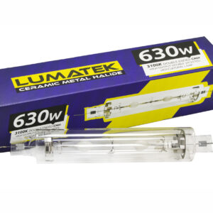 Lumatek Bulbo 630W DE