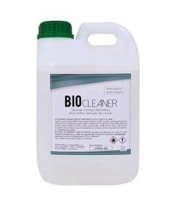 BIO CLEANER 2L TANICA