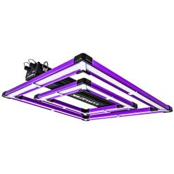 LUMATEK LED ATTIS 200W