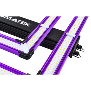 LUMATEK LED ATTIS 200W