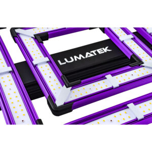 LUMATEK LED ATTIS 200W