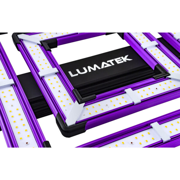 LUMATEK LED ATTIS 200W