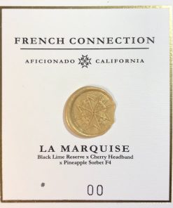 Aficionado French Connection La Marquise