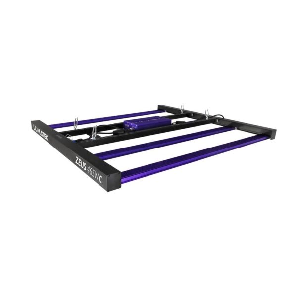 Lumatek Zeus 465W Compact Dimmerabile - immagine 2
