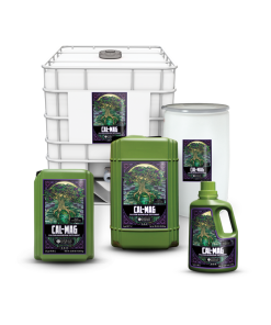 Emerald Harvest CAL-MAG