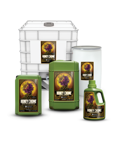 Emerald Harvest HONEY CHOME