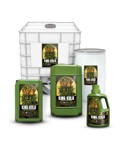 Emerald Harvest KING KOLA