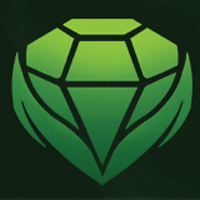 Emerald Harvest Logo