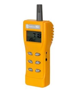 Techgrow HS 1 Misuratore Portatile CO2