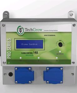 Techgrow CLIMA CONTROL 14A