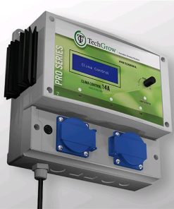 Techgrow CLIMA CONTROL 14A