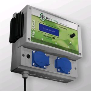 Techgrow CLIMA CONTROL 14A