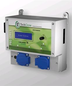 Techgrow CLIMA CONTROL 7A