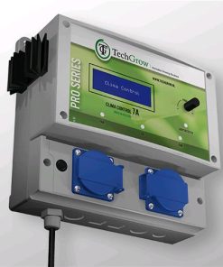 Techgrow CLIMA CONTROL 7A
